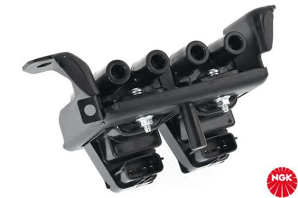 Катушка зажигания