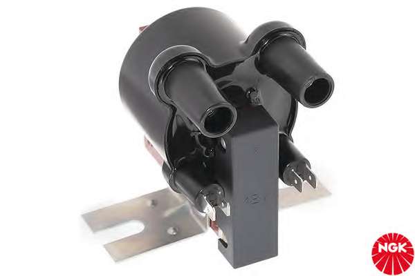 Катушка зажигания