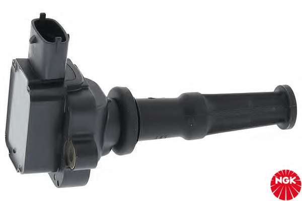 Катушка зажигания