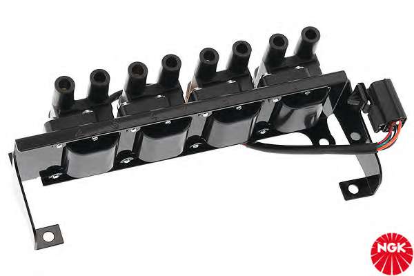 Катушка зажигания