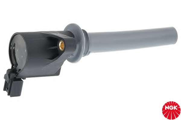 Катушка зажигания