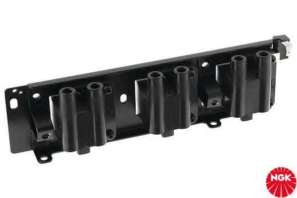 Катушка зажигания