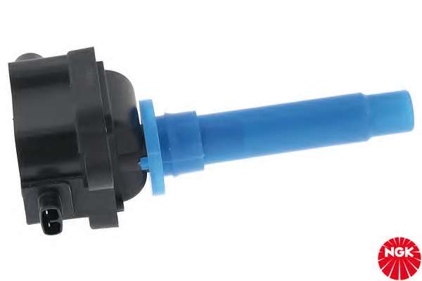 Катушка зажигания