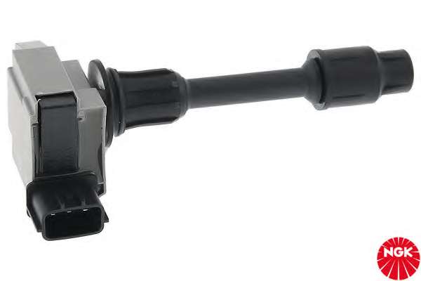 Катушка зажигания