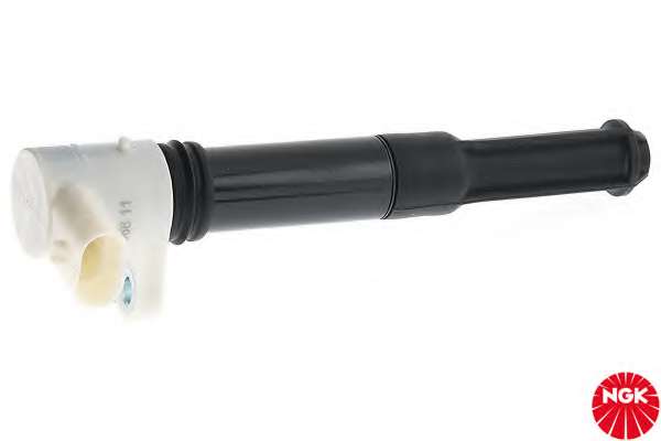 Катушка зажигания