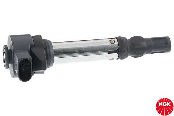 Катушка зажигания