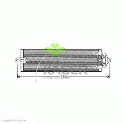 масляный радиатор, двигательное масло