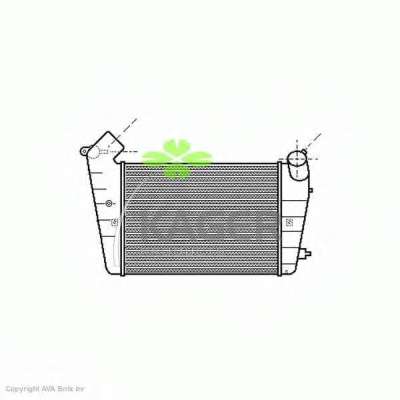 Интеркулер