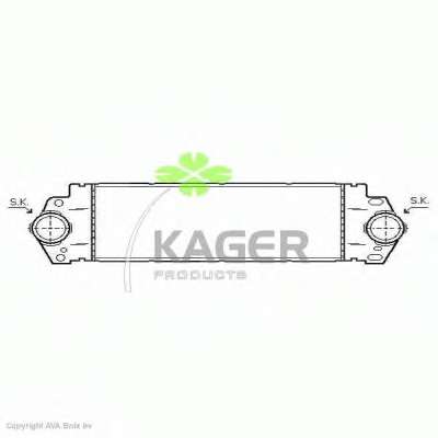 Интеркулер