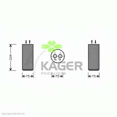 Осушитель, кондиционер