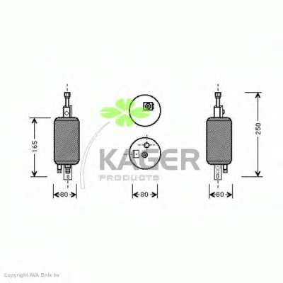 Осушитель, кондиционер