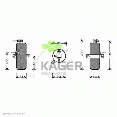 Осушитель, кондиционер