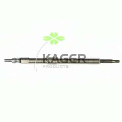 Свеча накаливания