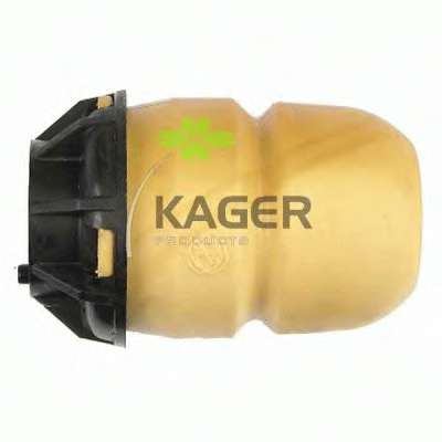 Ударная / противоударная подушка