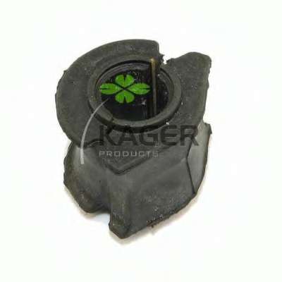 Втулка, стабилизатор