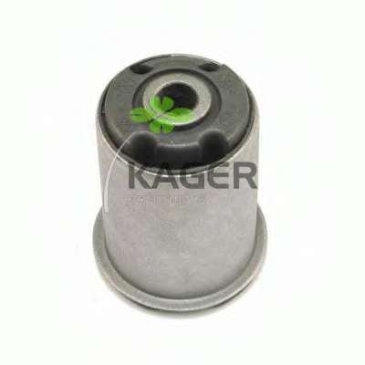 Втулка, балка моста