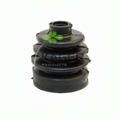 Комплект пылника, приводной вал