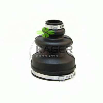 Комплект пылника, приводной вал