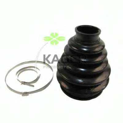 Комплект пылника, приводной вал