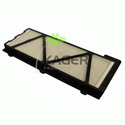 Фильтр, воздух во внутренном пространстве