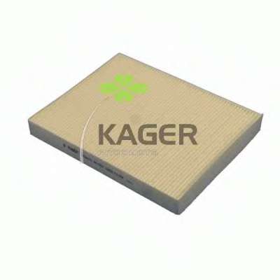 Фильтр, воздух во внутренном пространстве