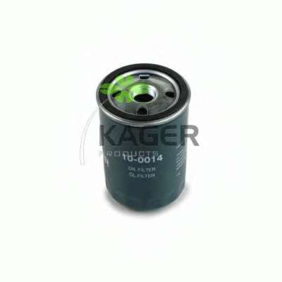 Масляный фильтр