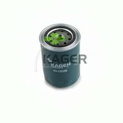 Масляный фильтр