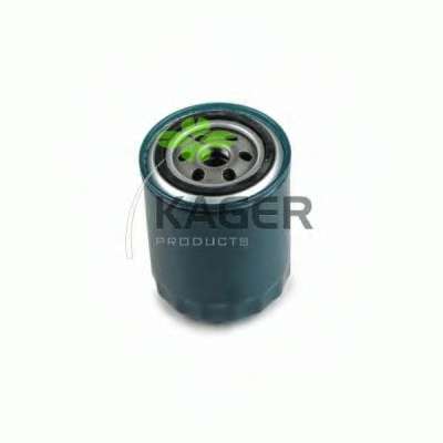 Масляный фильтр