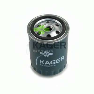 Масляный фильтр