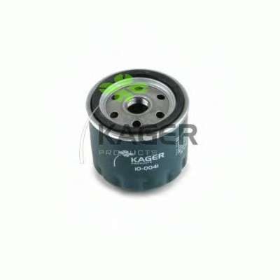 Масляный фильтр