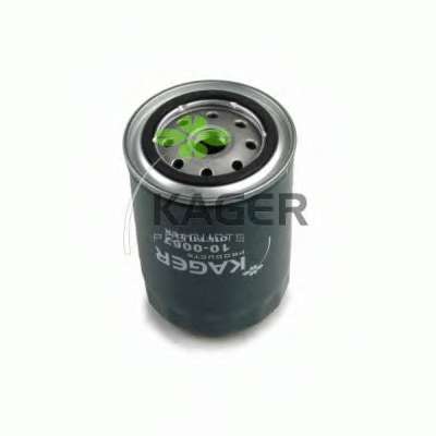 Масляный фильтр