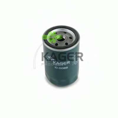 Масляный фильтр