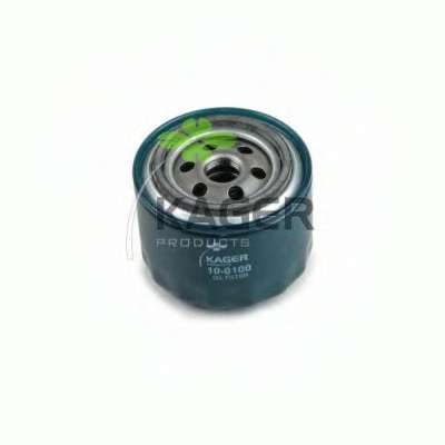 Масляный фильтр