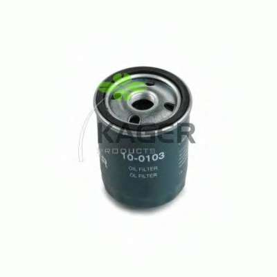 Масляный фильтр