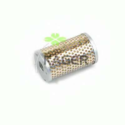 Гидрофильтр, рулевое управление