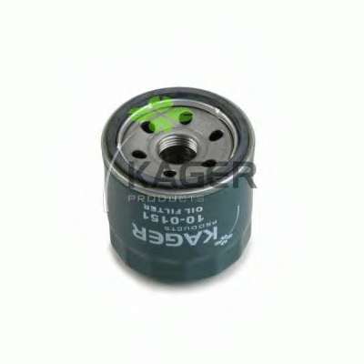 Масляный фильтр