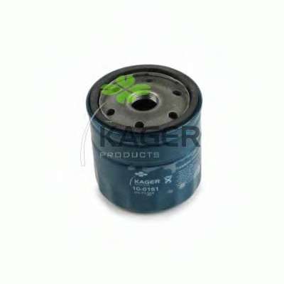 Масляный фильтр