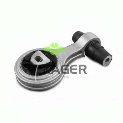 Подвеска, ступенчатая коробка передач