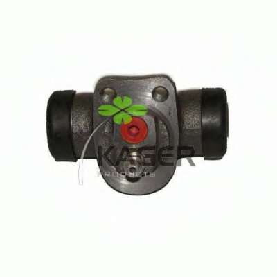 Колесный тормозной цилиндр