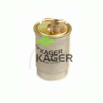 Топливный фильтр