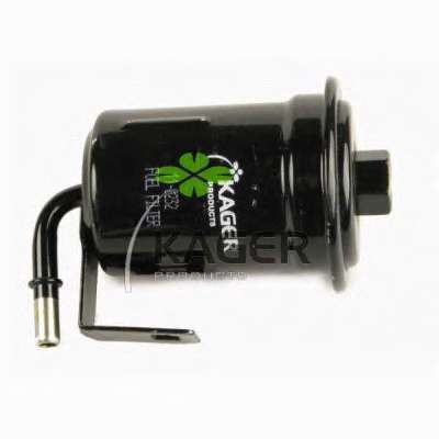 Топливный фильтр