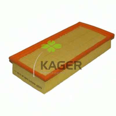 Воздушный фильтр