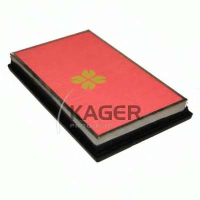 Воздушный фильтр