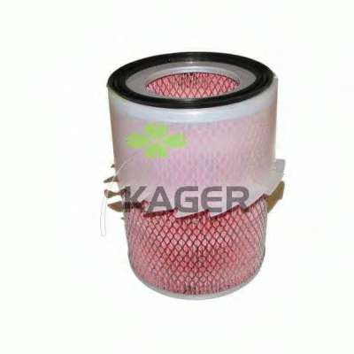 Воздушный фильтр