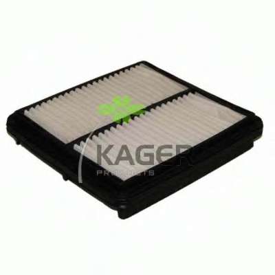 Воздушный фильтр