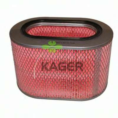 Воздушный фильтр