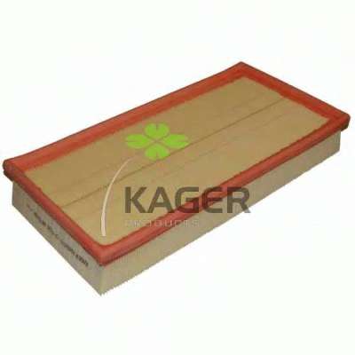 Воздушный фильтр