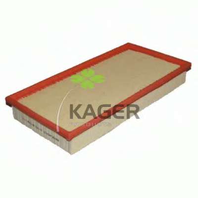 Воздушный фильтр