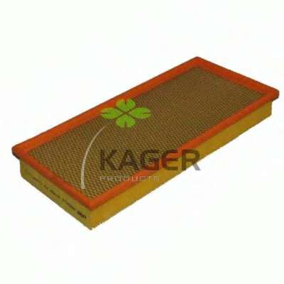 Воздушный фильтр