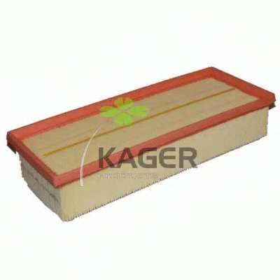 Воздушный фильтр